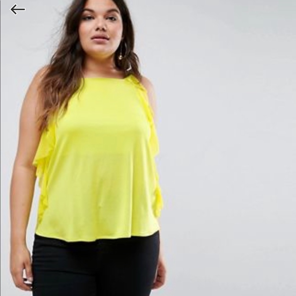 ASOS top